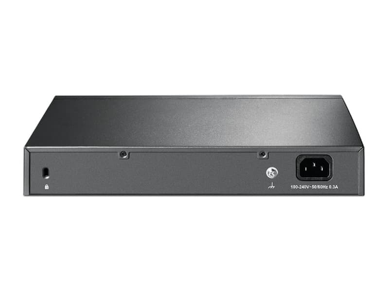 Tplink 24-Port Rackmount Switch (Tl-Sf1024D) image 2