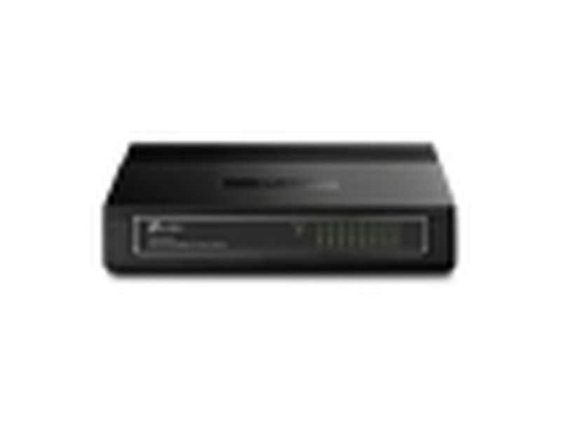 Tplink 16-Port  Desktop Switch Tl-Sf1016D image 2