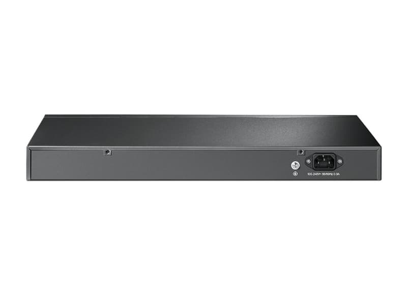 Tplink 48-Port Rackmount Switch  (Tl-Sf1048)