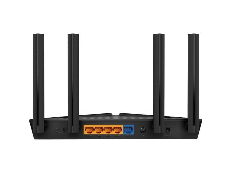 Tplink Ax10 Ax1500 Wi-Fi 6 Router image 2