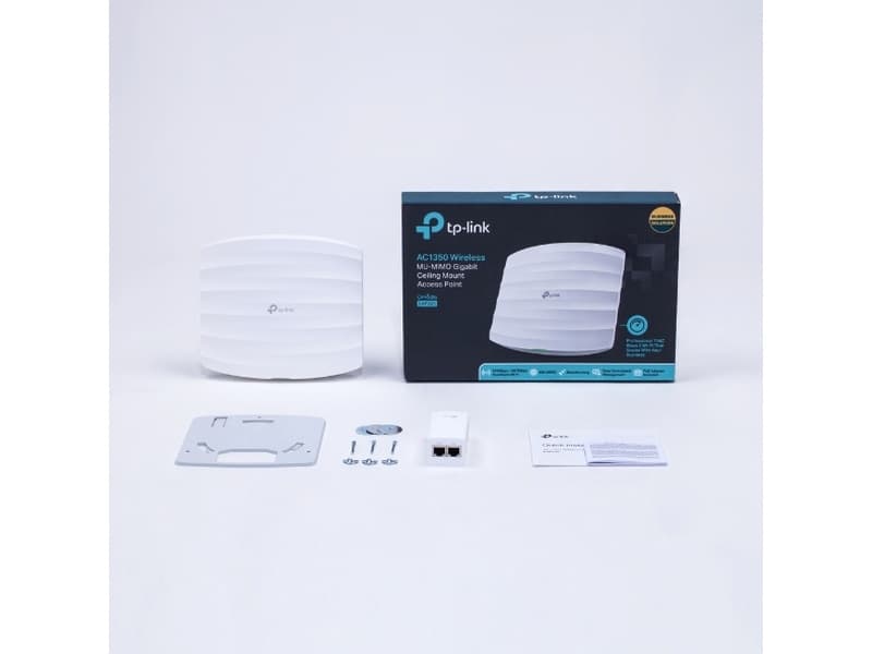 Tplink Eap225 Ac1350 Ceiling Mount Access Point image 3
