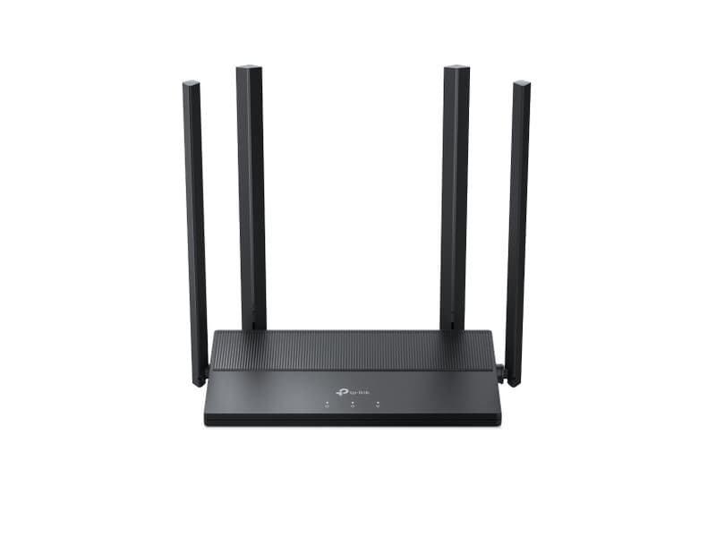 Tplink Router Wr846N