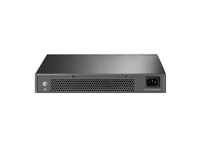 Tplink 24-Port Gigabit Desktop/Rackmount Switch image 4