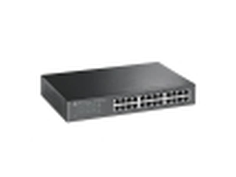 Tplink 24-Port Gigabit Desktop/Rackmount Switch
