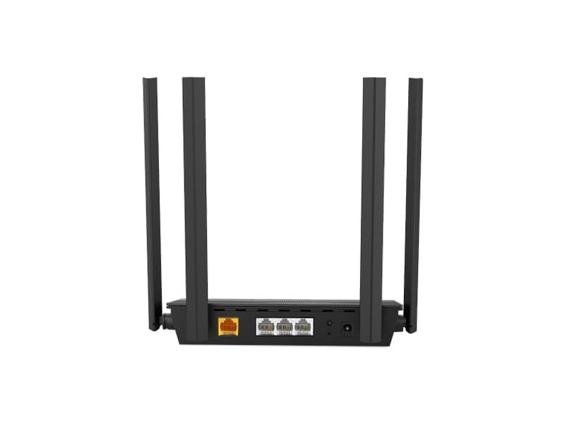 Tplink Router Wr846N image 2
