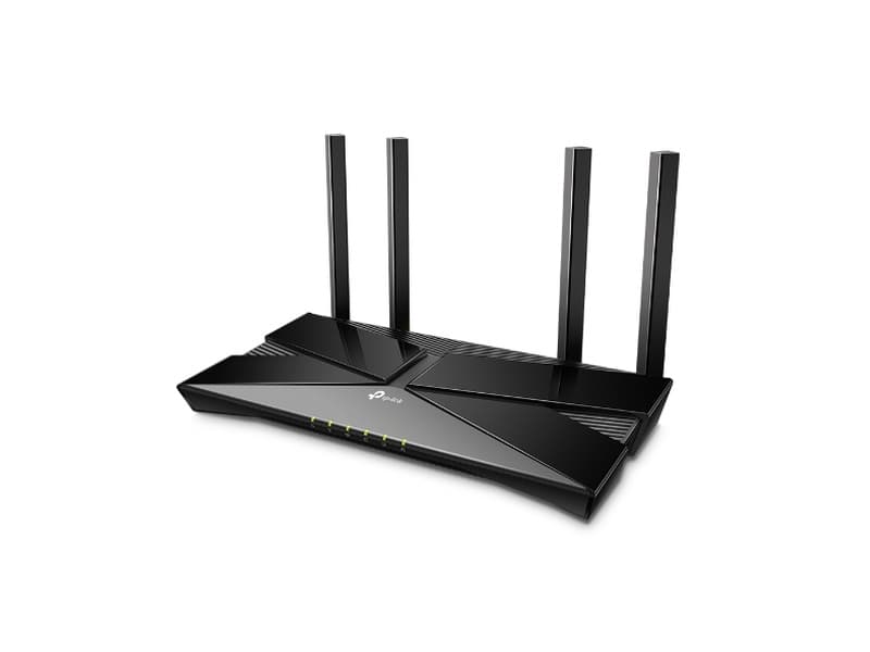 Tplink Ax10 Ax1500 Wi-Fi 6 Router