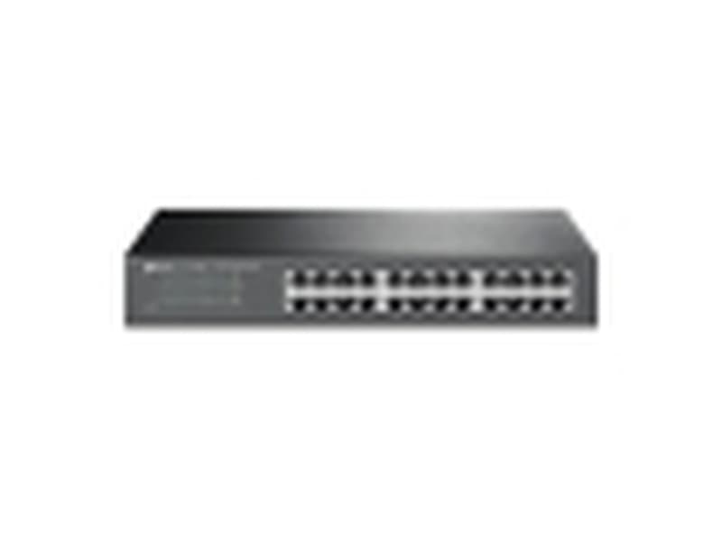 Tplink 24-Port Gigabit Desktop/Rackmount Switch image 2